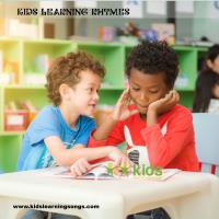 Kids Learning Song image 1